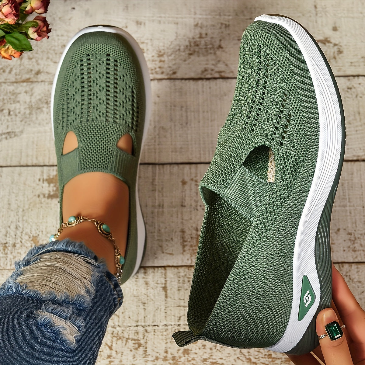 Comfortable Orthopedic Shoes