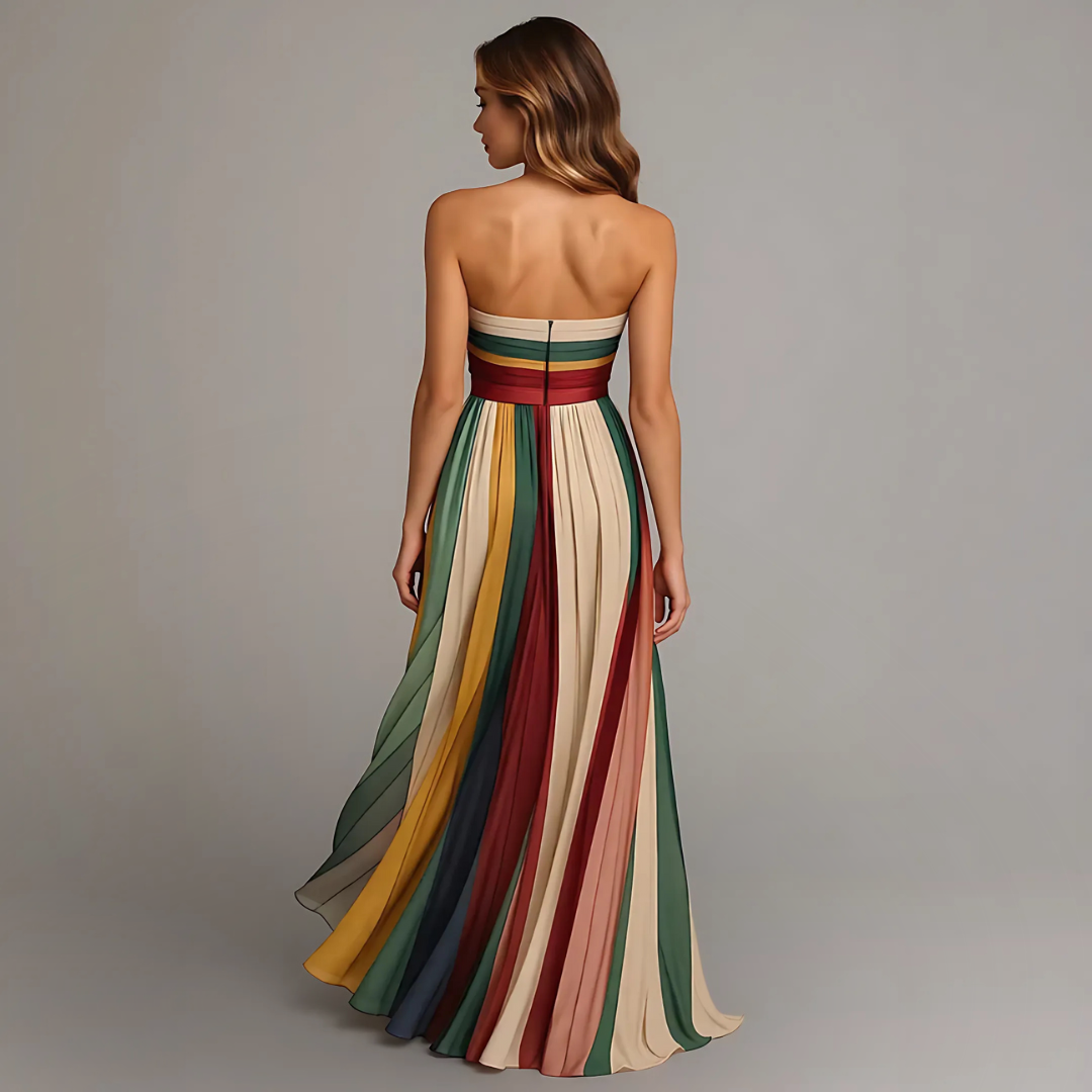 Julia™ | Casual Long Dress