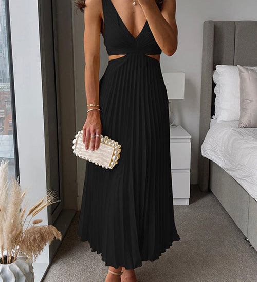 Zoe - Dreamy Maxi Dress