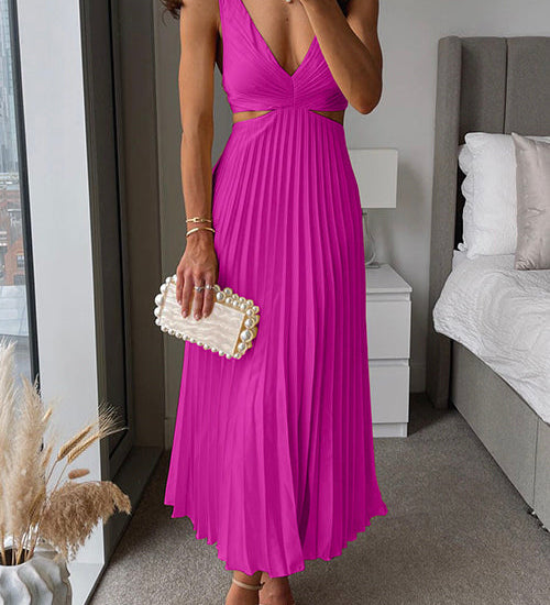 Zoe - Dreamy Maxi Dress
