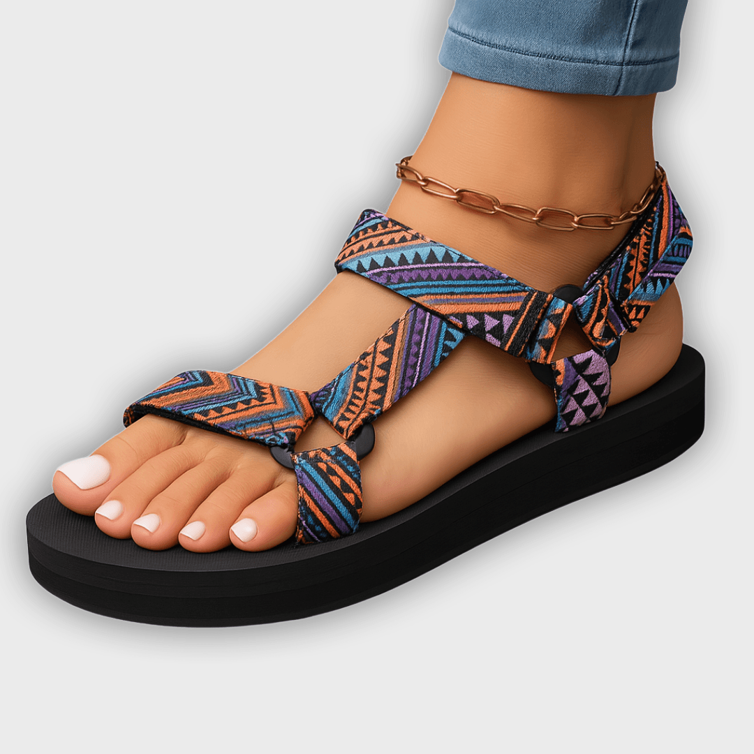 Maya™ High-Quality Orthopedic Sandals for Women
