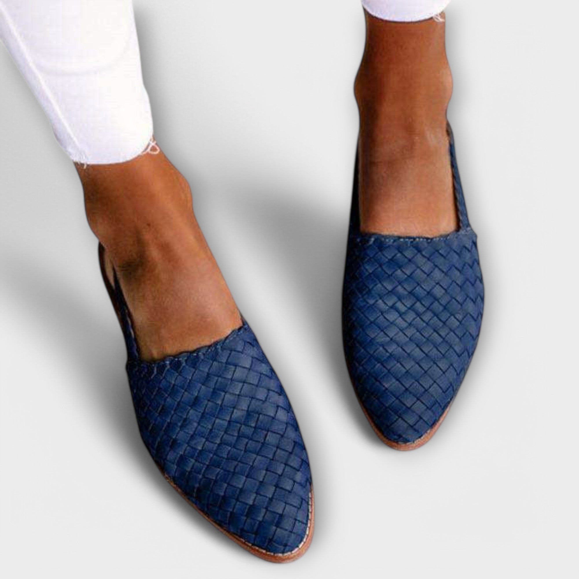 Elegant Handmade Moccasins for Everyday Comfort
