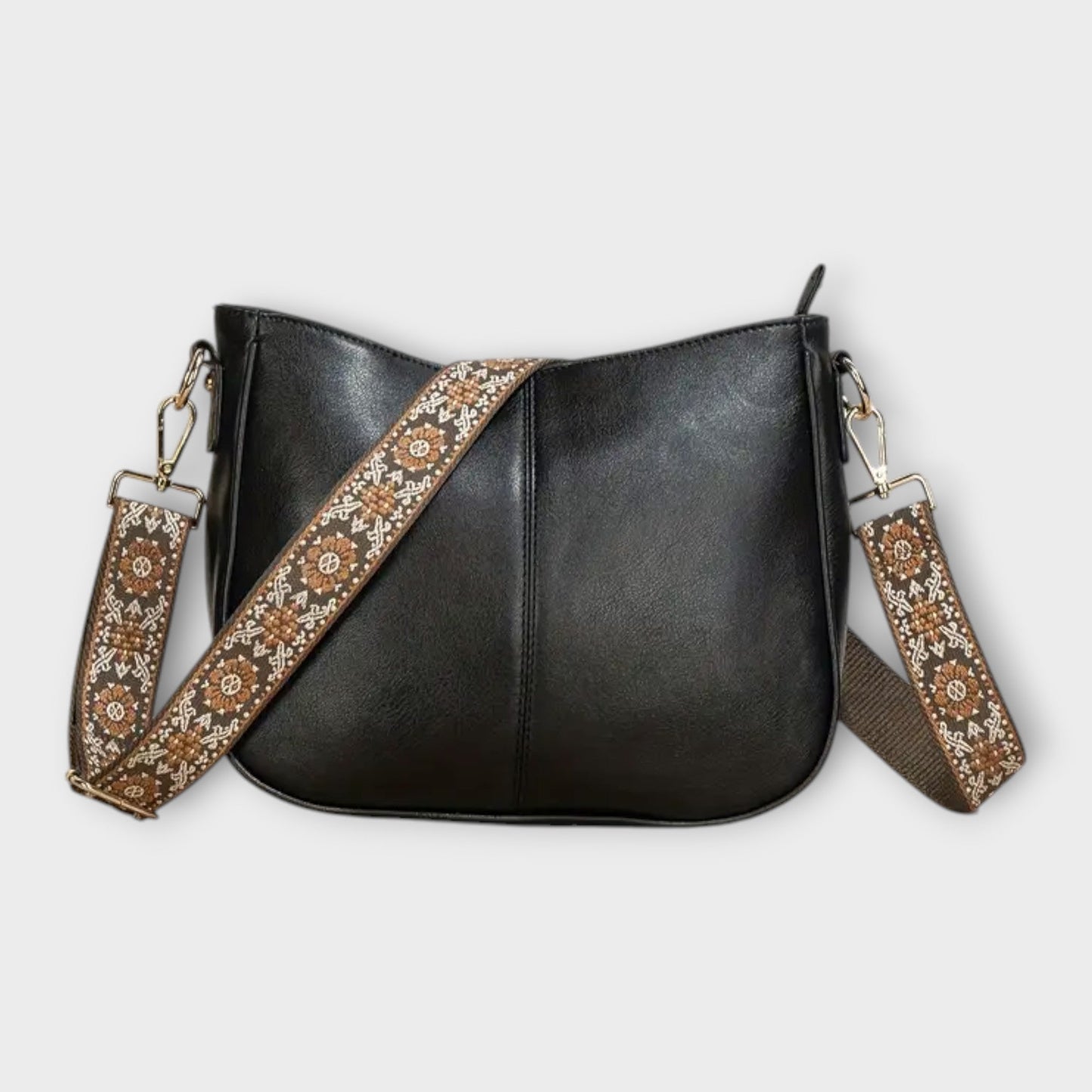 Laura Side Bag - A Stylish and Eco-Friendly Bag