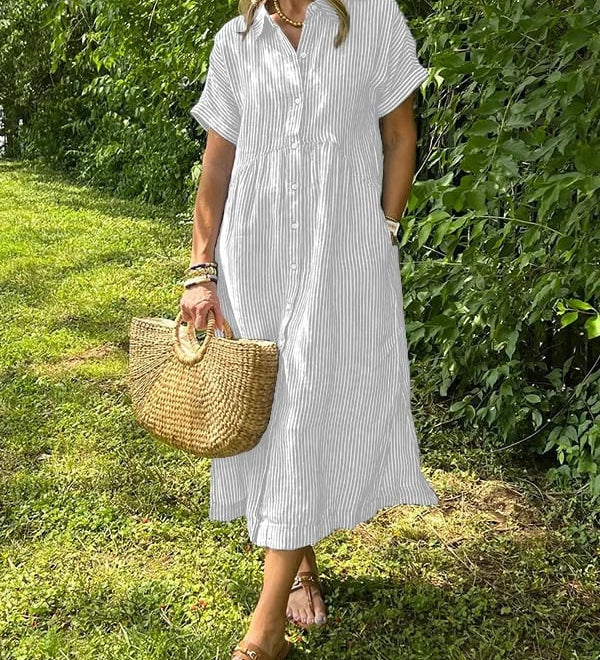 Angela™ | Maxi Dress