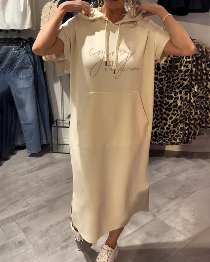 Saskia™ | Casual Indian Dress