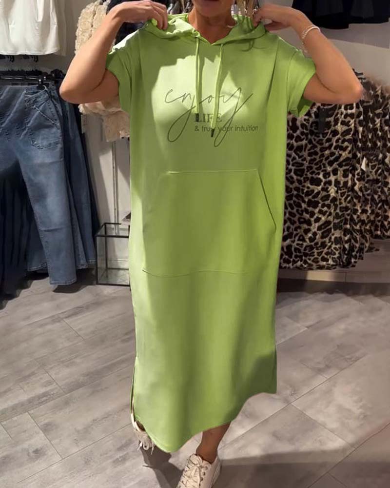 Saskia™ | Casual Indian Dress