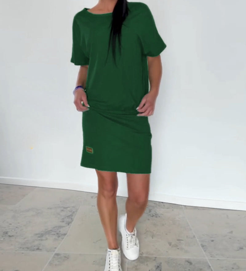 Nika | Elegant Casual Dress for Every Occasion