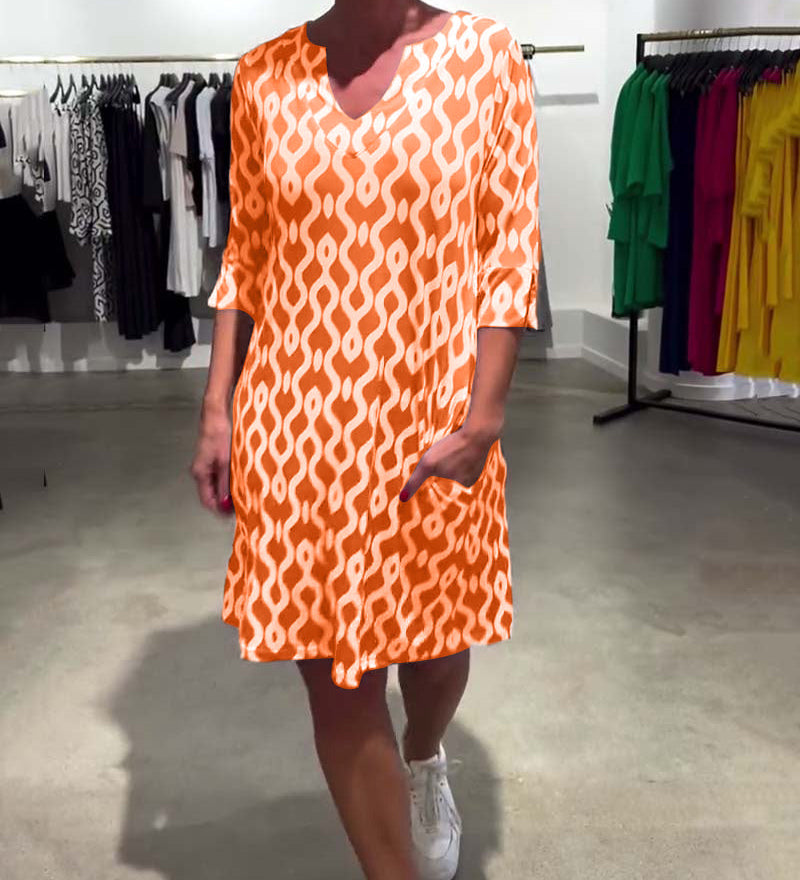 Lorelai | Elegant Dress for Any Occasion