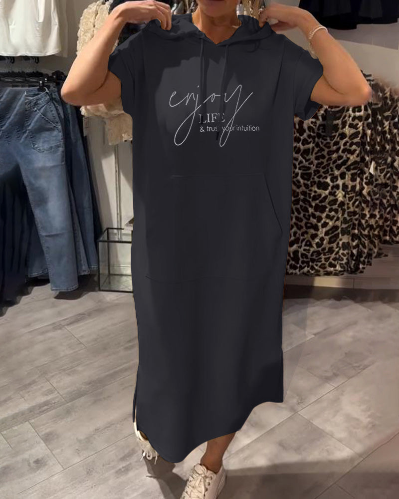 Saskia™ | Casual Indian Dress