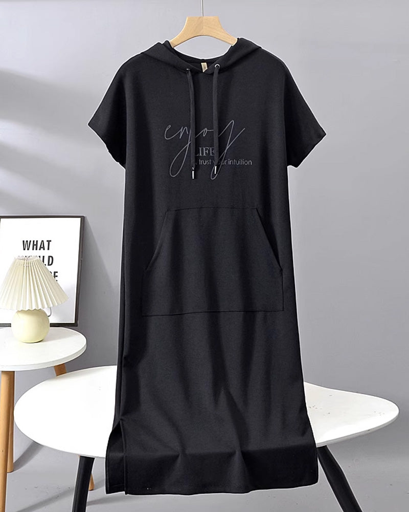 Saskia™ | Casual Indian Dress