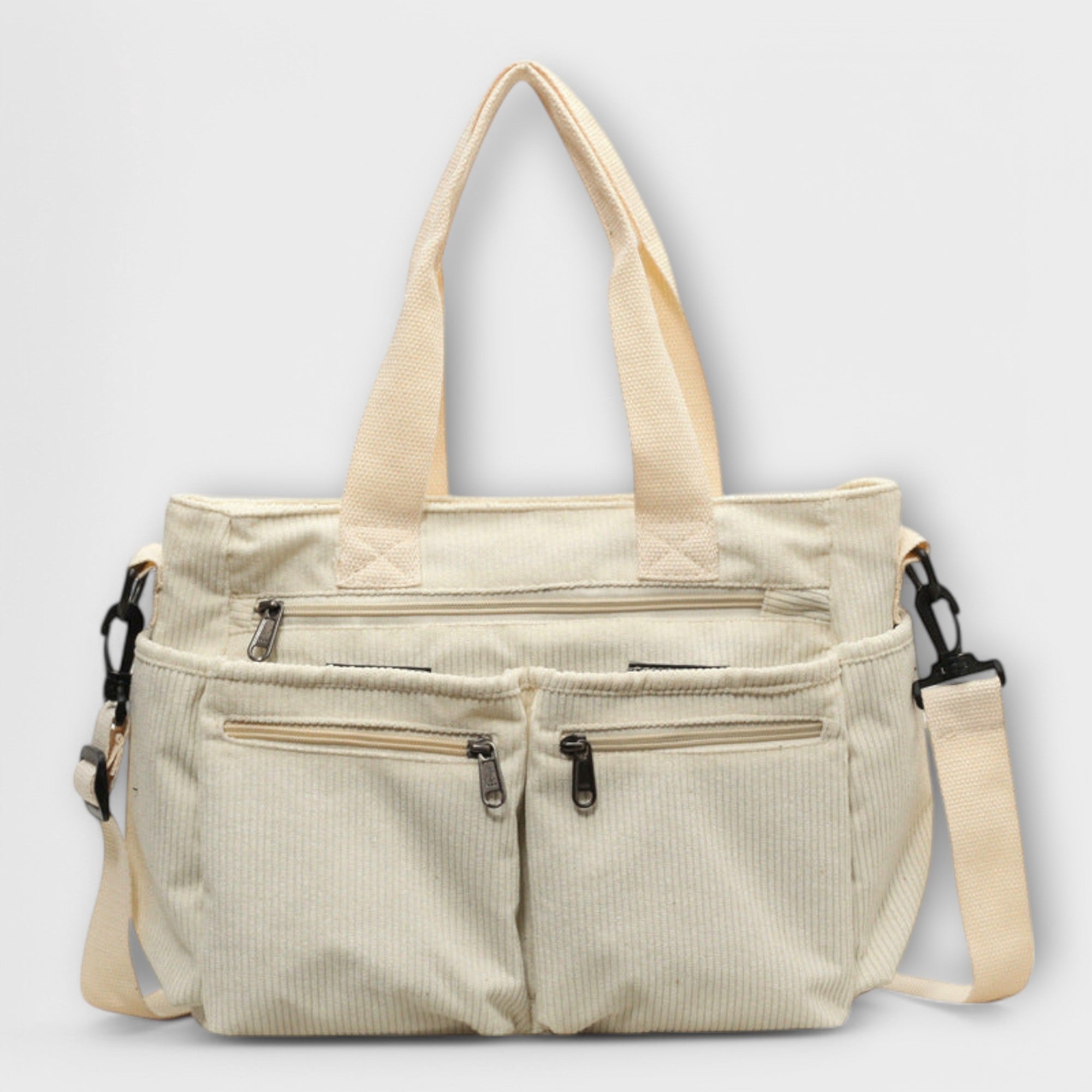 Waterproof Tote Bag with Spacious Internal Compartment