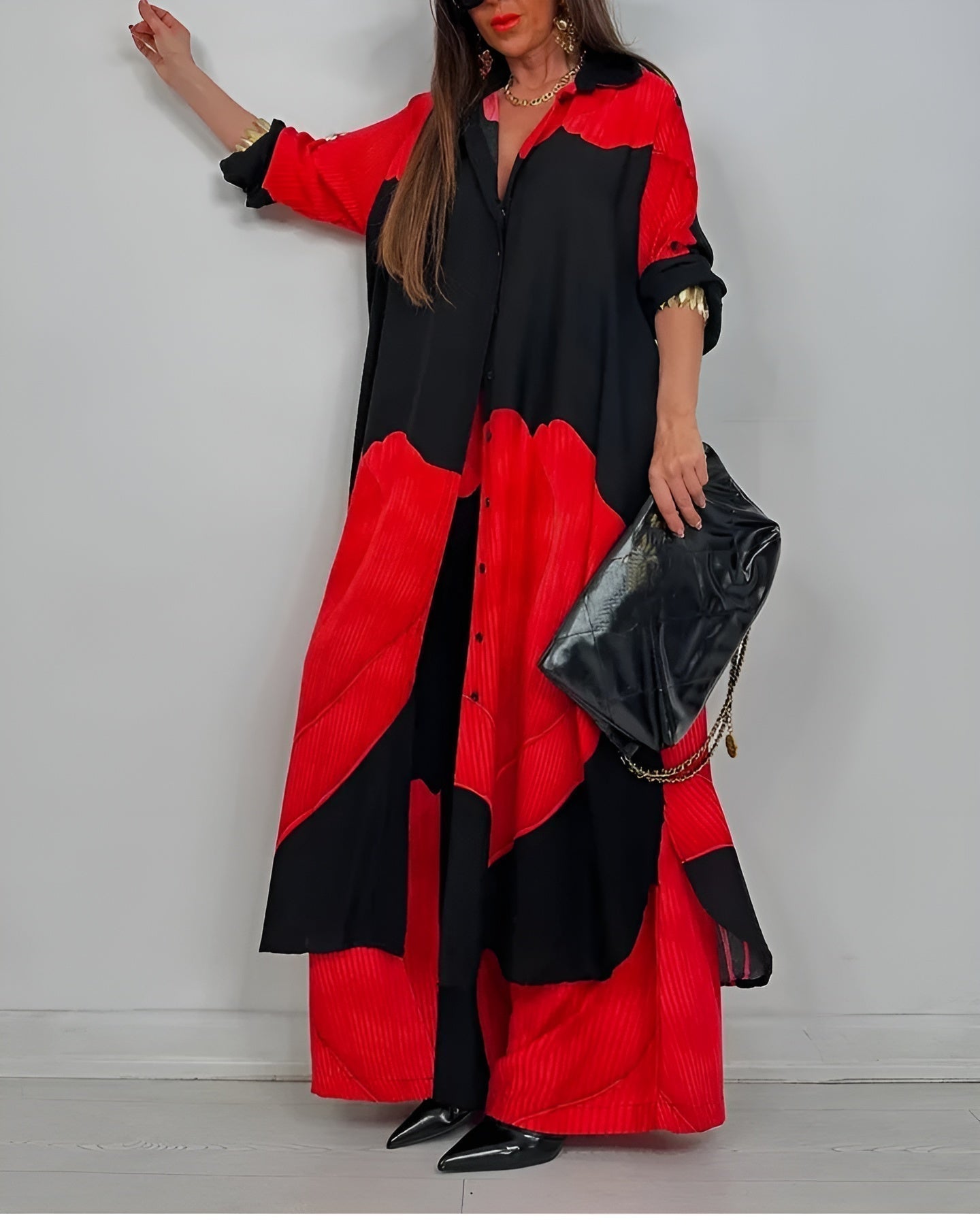 Muriel™ | Elegant Set