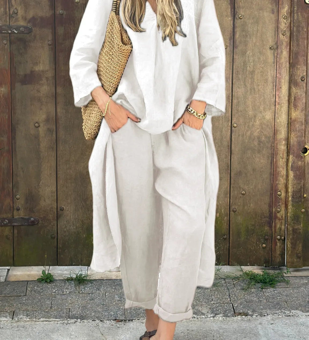 Lux - Chic and Comfortable Set