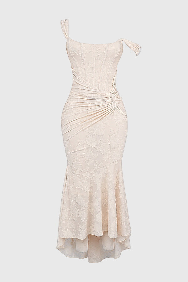 Carisia™ | Maxi Dress