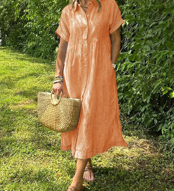 Angela™ | Maxi Dress