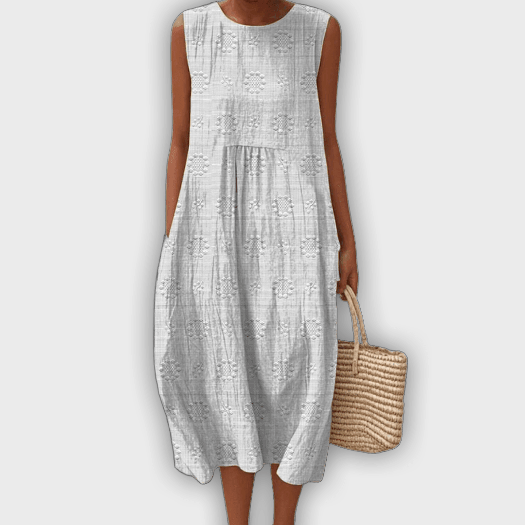 Kira Elegant Dress