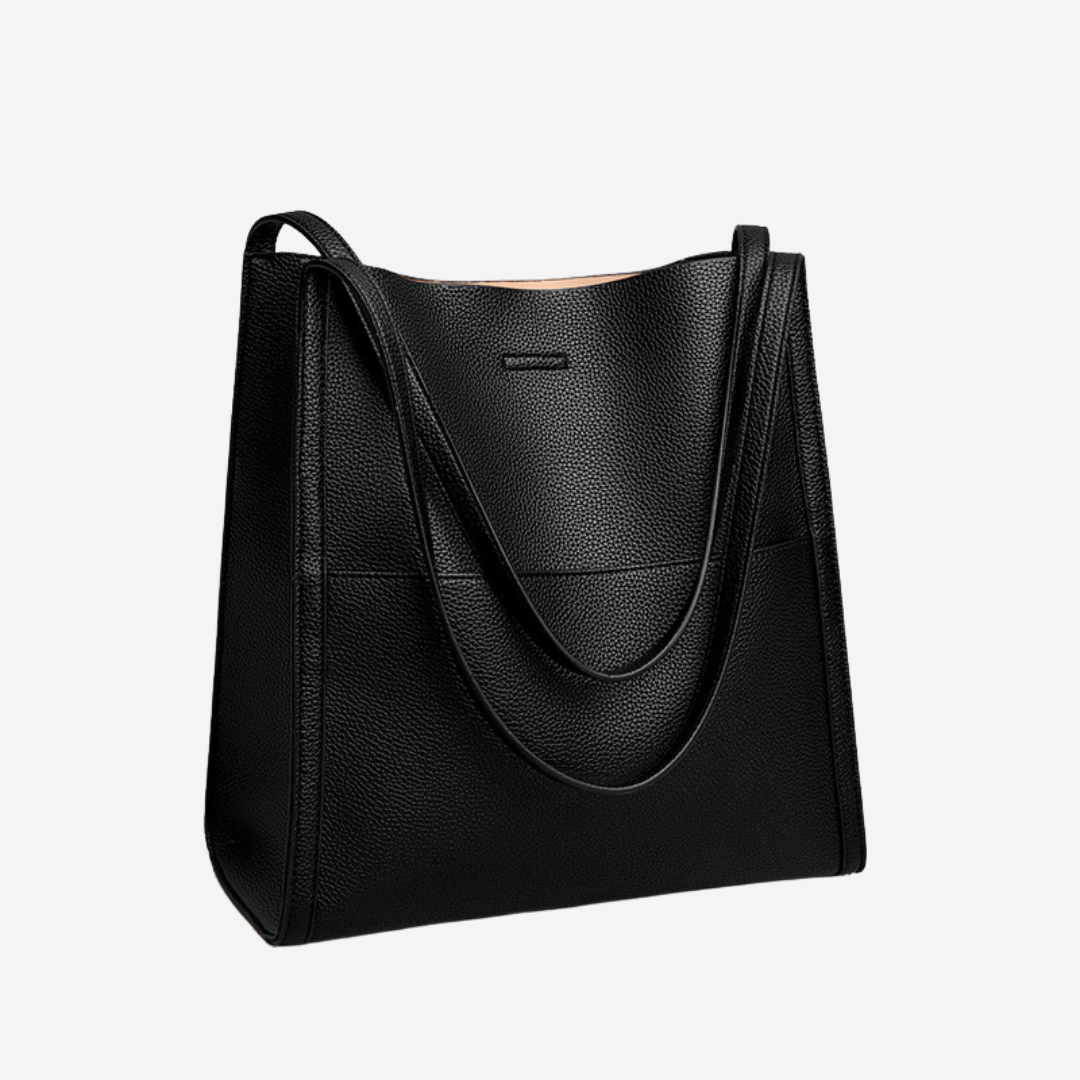Pera - Elegant and Timeless Shoulder Bag