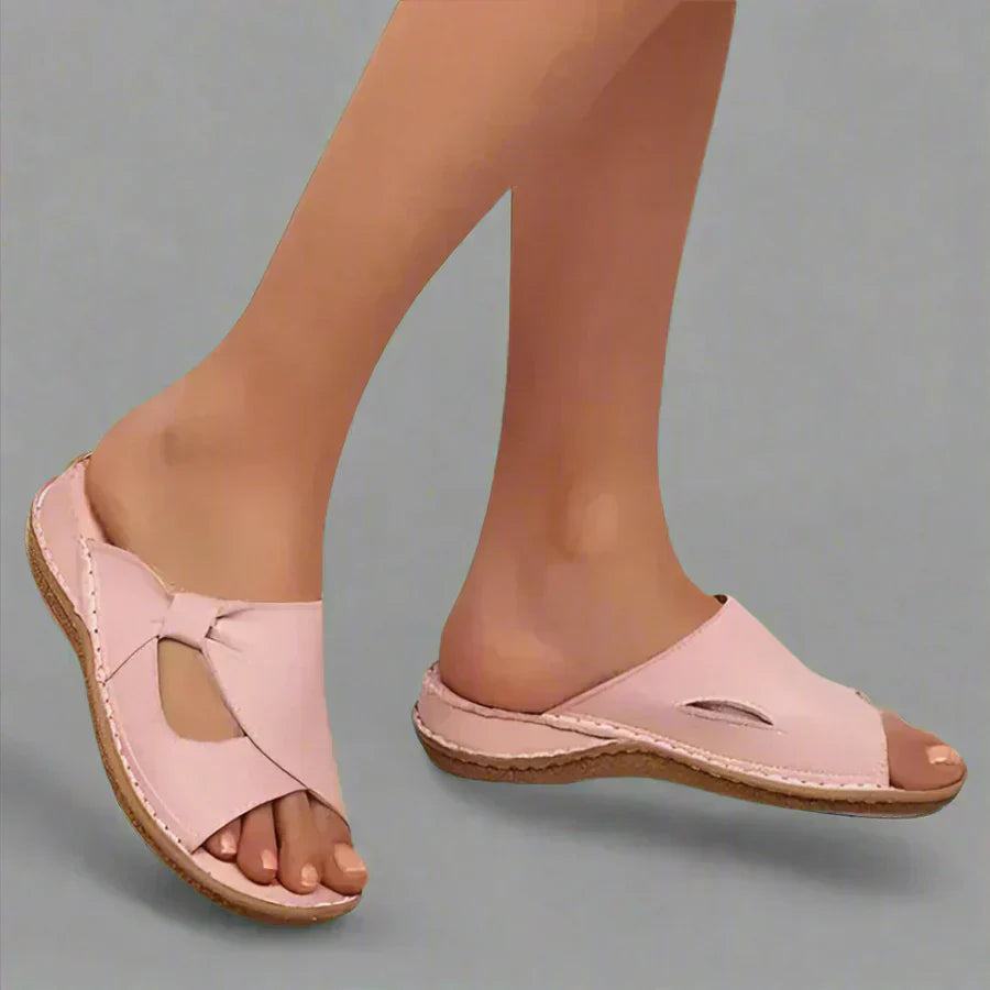 Yvonne™ | Comfortable Orthopedic Sandals