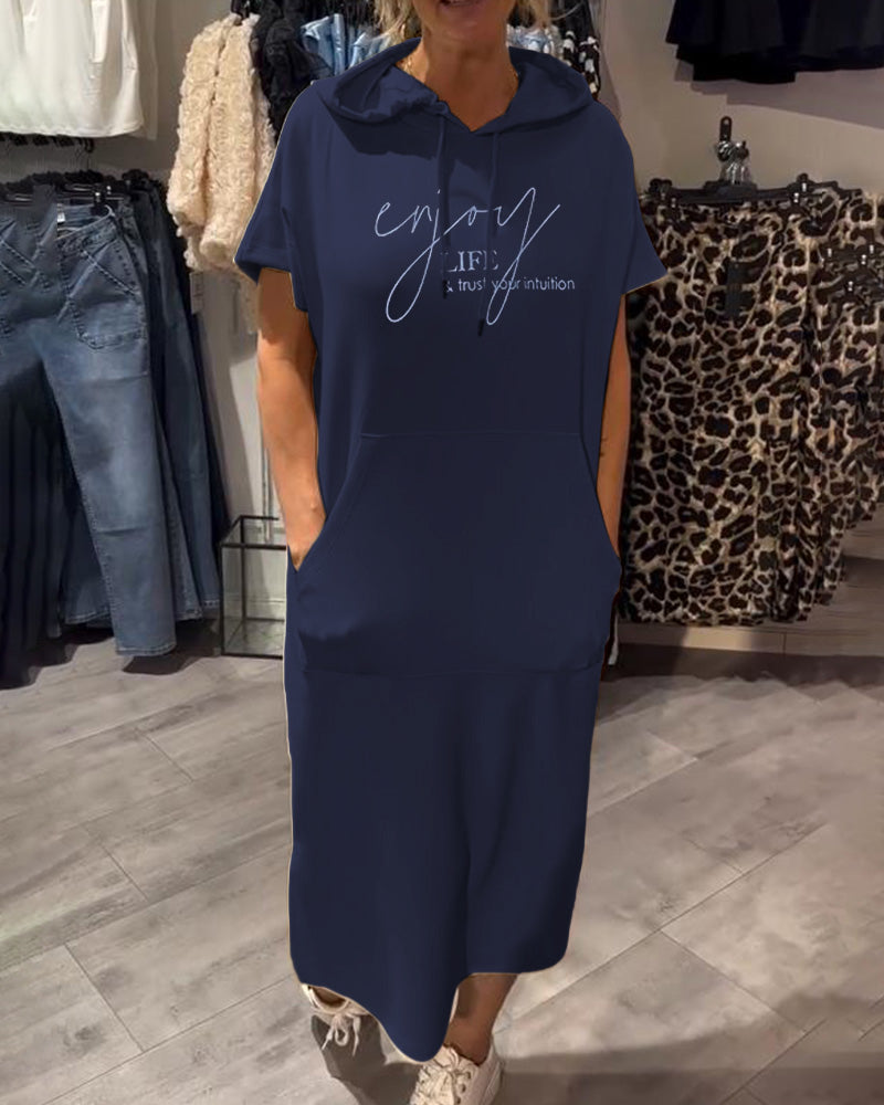 Saskia™ | Casual Indian Dress