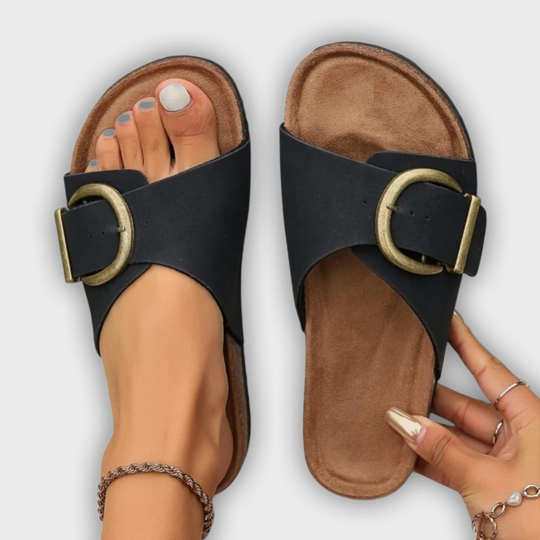 Orthopedic Sandals