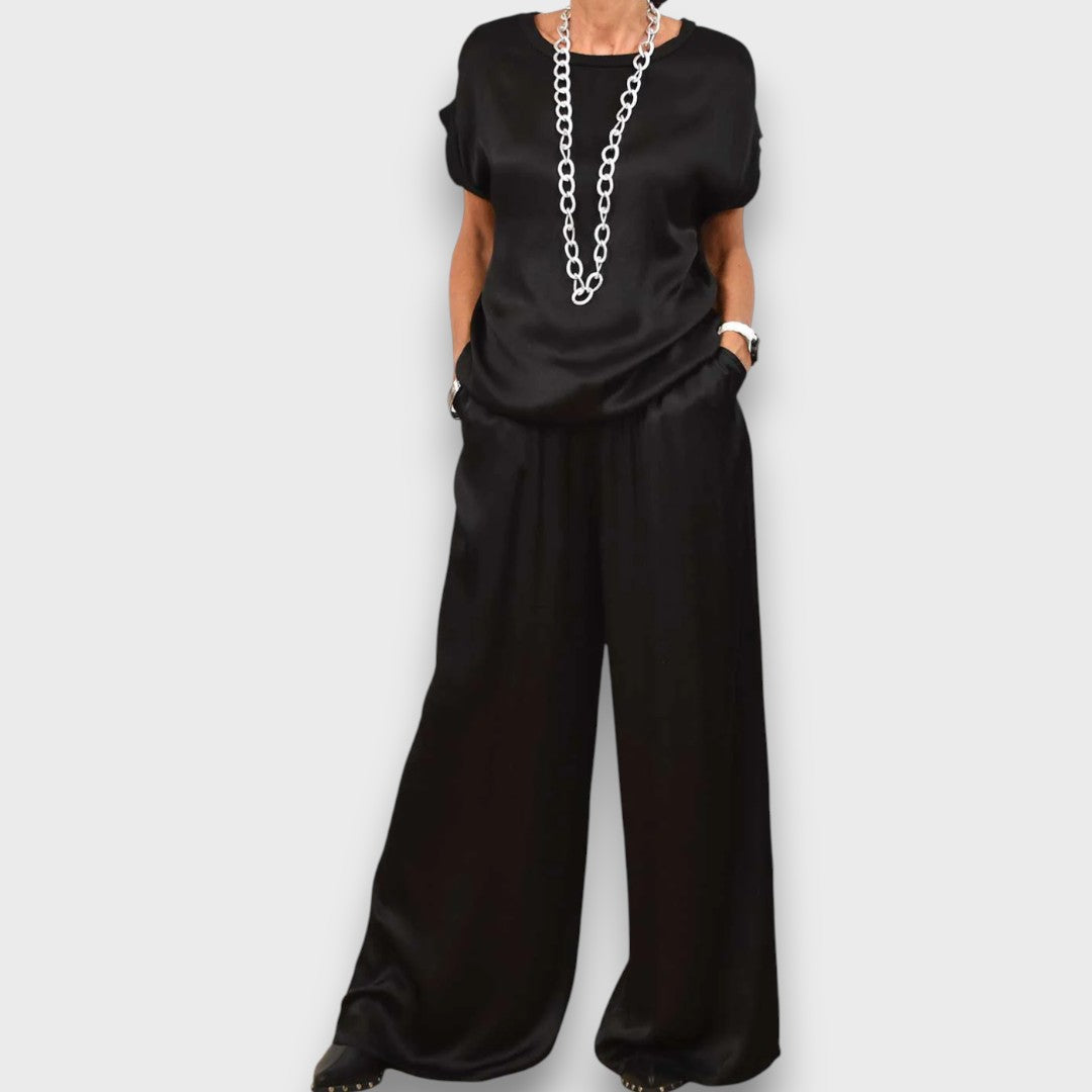 Elodie – Elegant Two-Piece Set