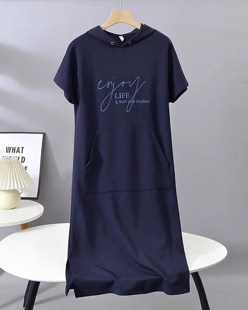 Saskia™ | Casual Indian Dress