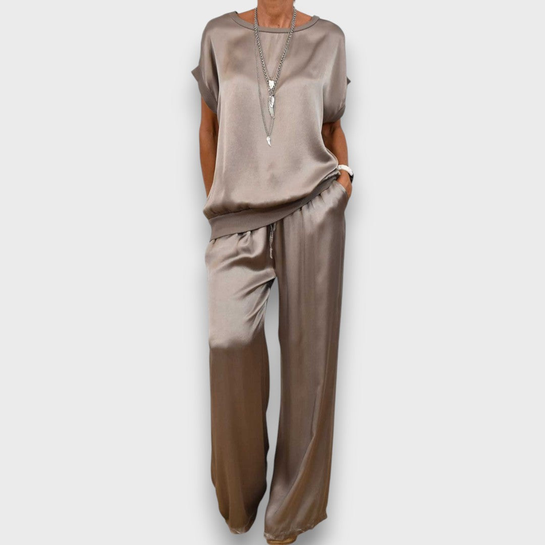 Elodie – Elegant Two-Piece Set