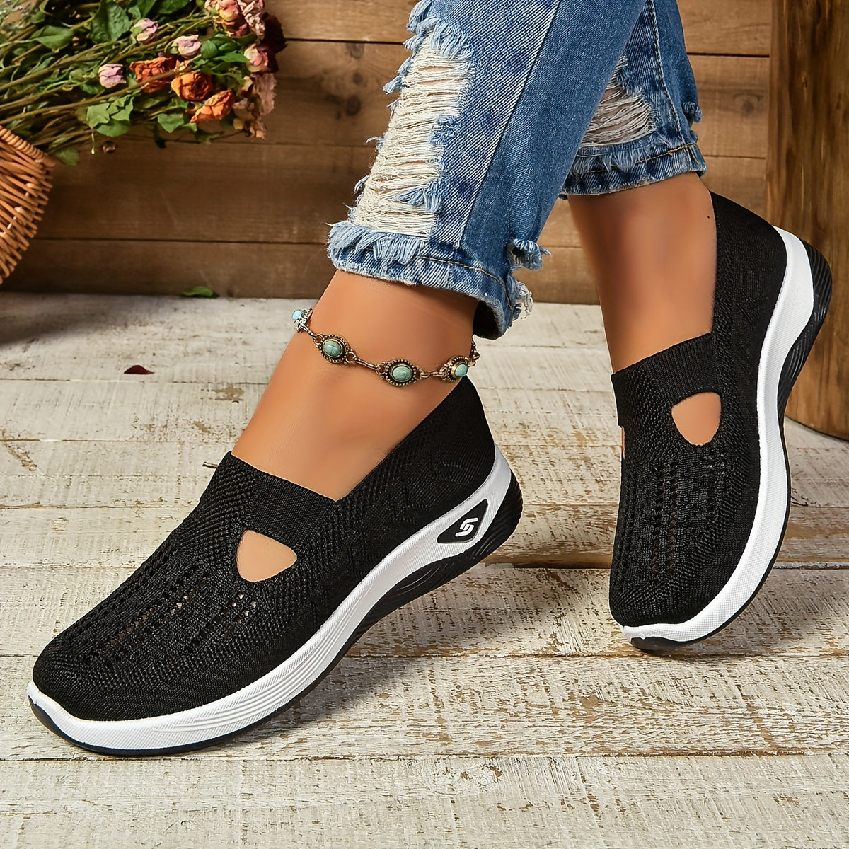 Comfortable Orthopedic Shoes