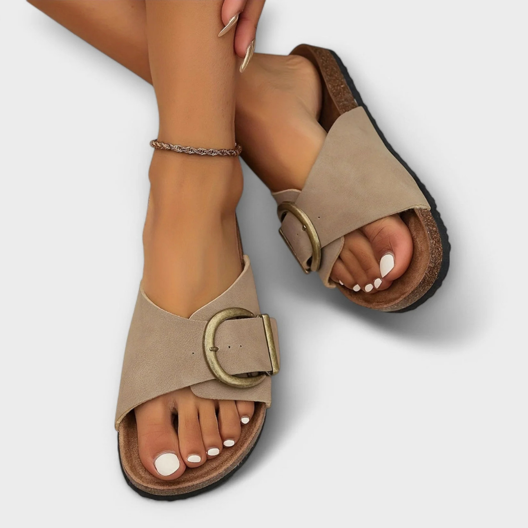 YLENIA™ | Comfortable Summer Sandal