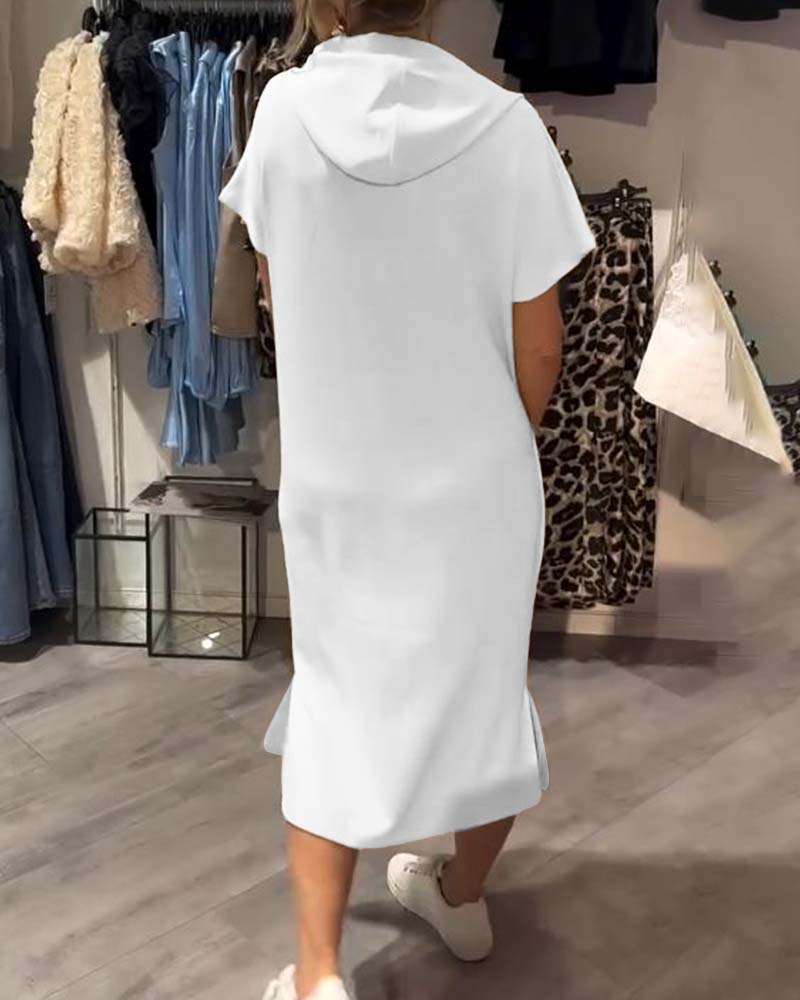 Saskia™ | Casual Indian Dress