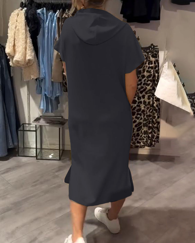 Saskia™ | Casual Indian Dress