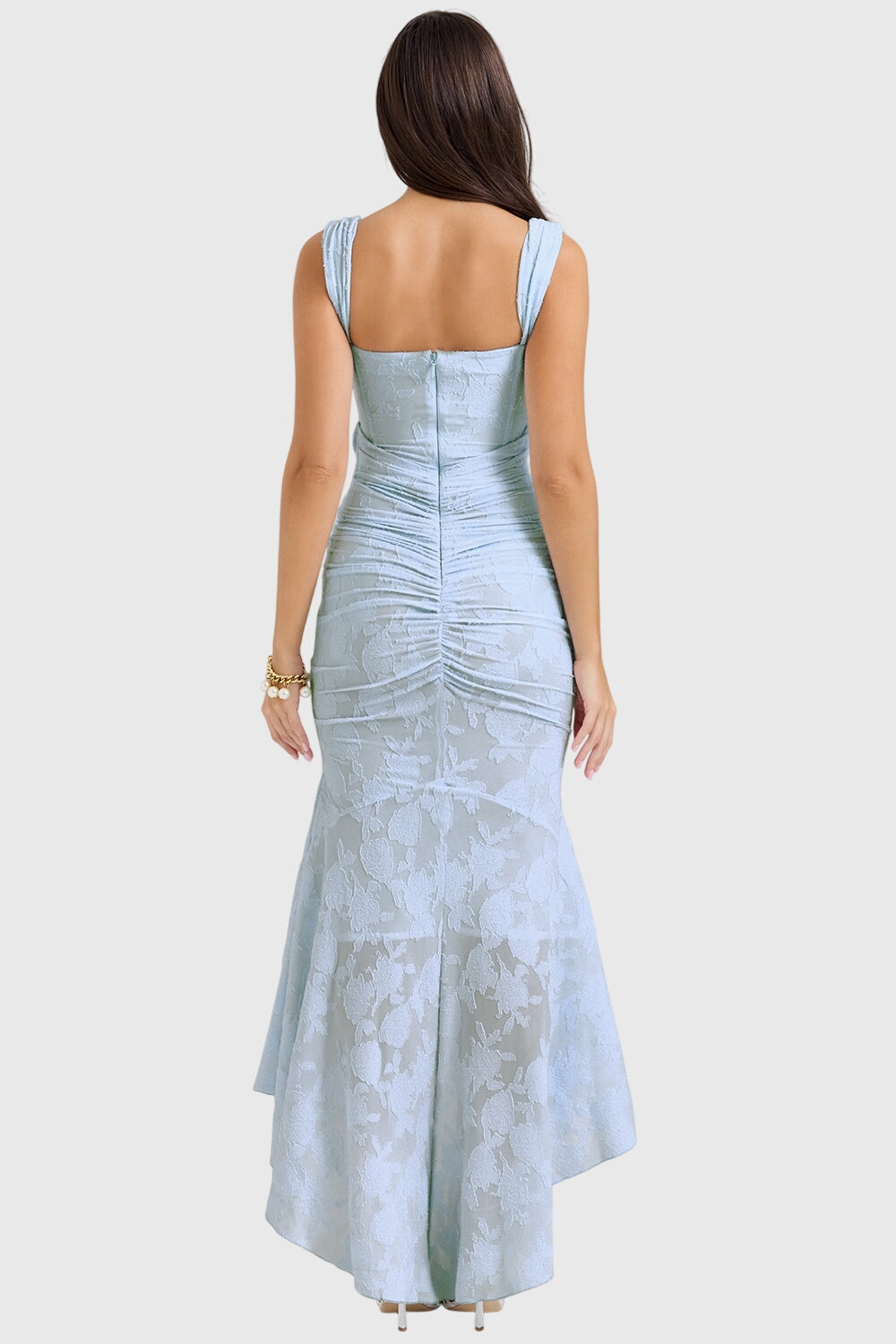 Carisia™ | Maxi Dress