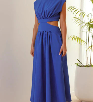 Blaise - Elegant Long Dress