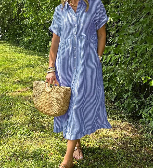 Angela™ | Maxi Dress