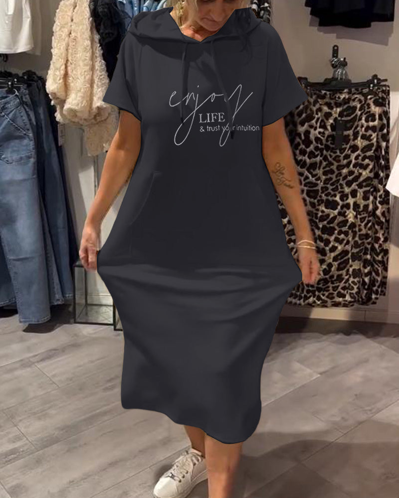 Saskia™ | Casual Indian Dress