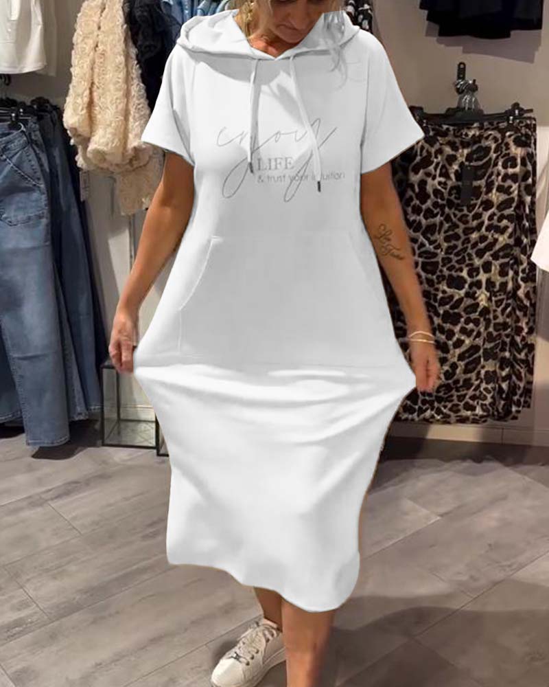 Saskia™ | Casual Indian Dress