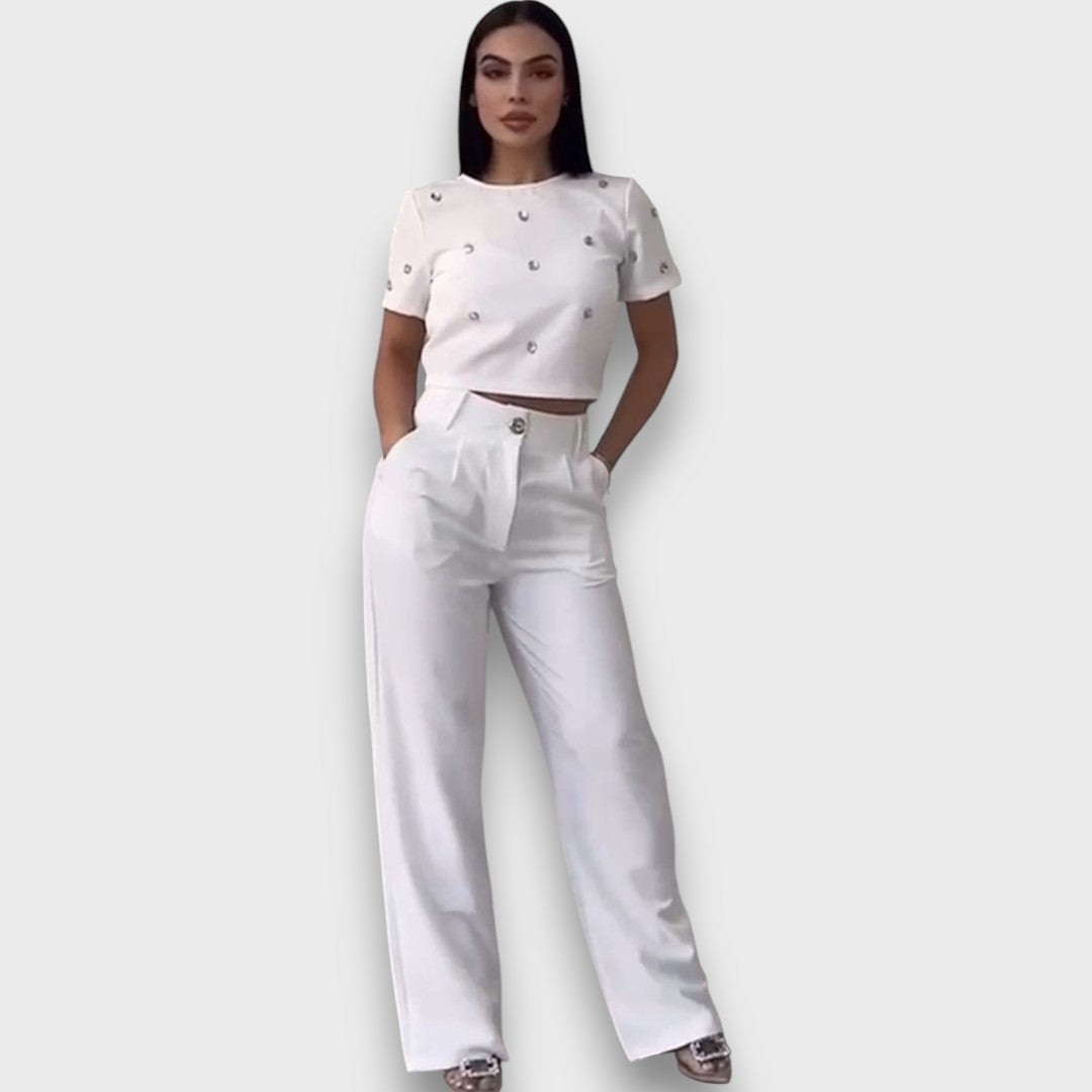 Lucy – Elegant 2-Piece Set