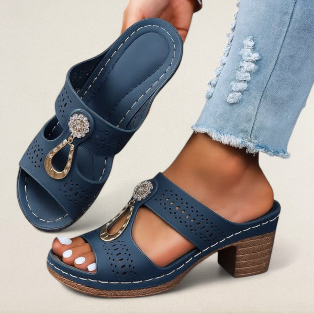 Elegant Comfort for Every Day