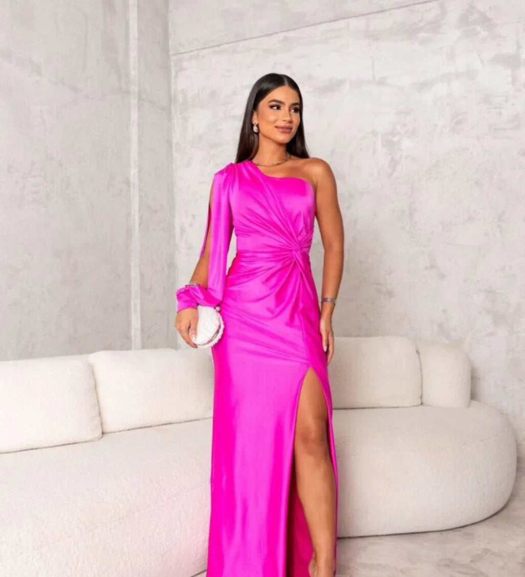 Yolina - Elegant Dress