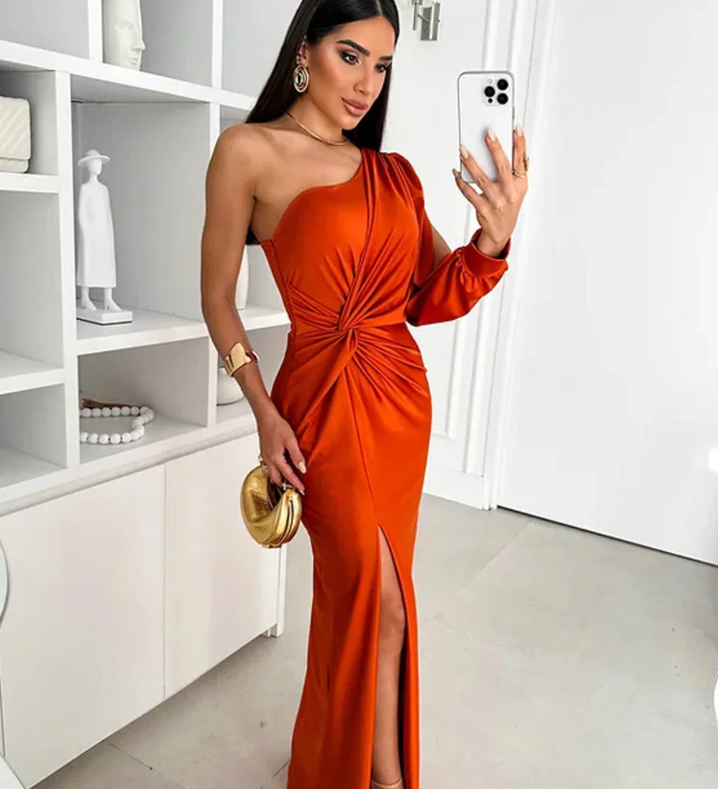 Yolina - Elegant Dress