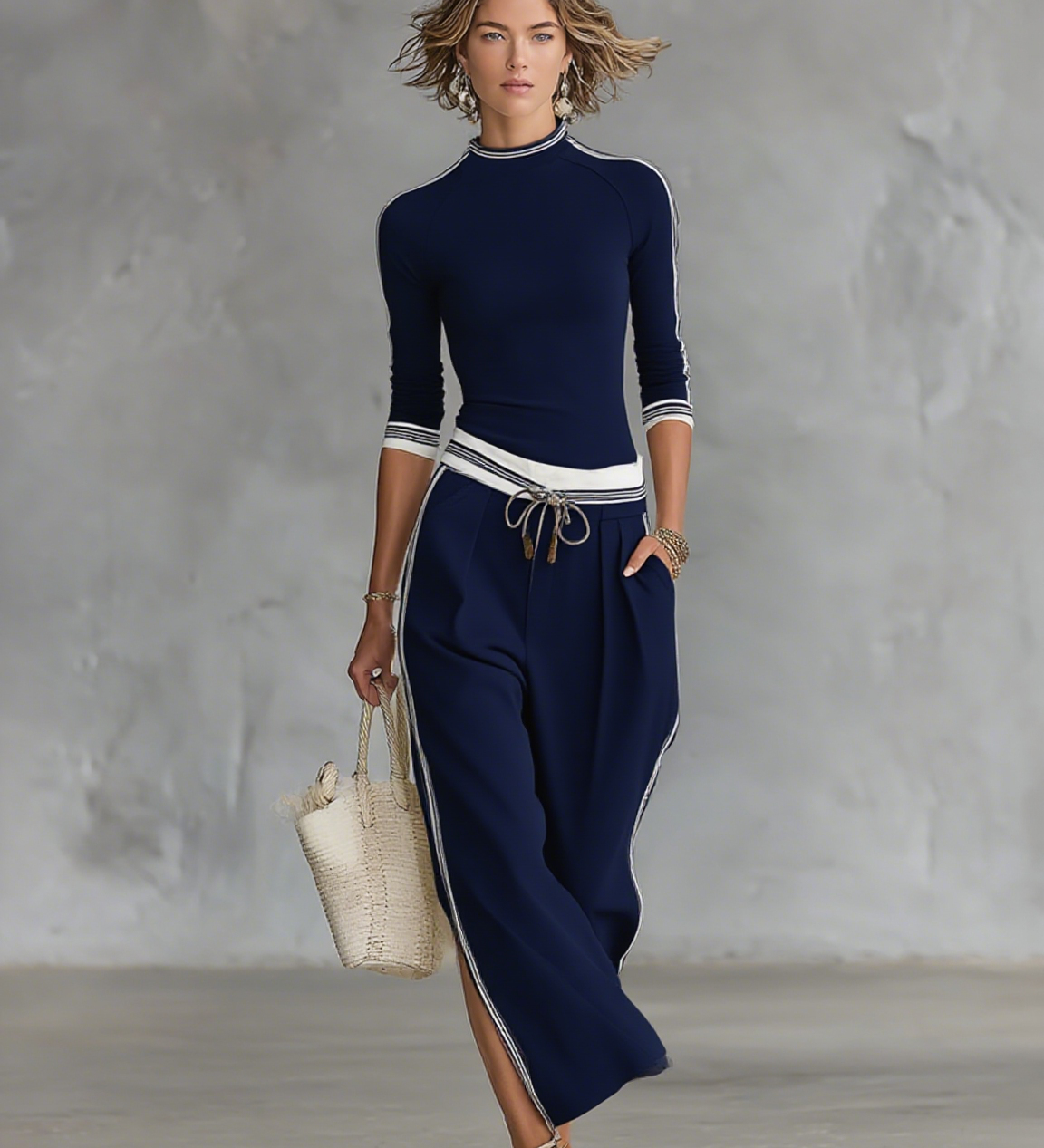 Long Sleeve Sports T-Shirt