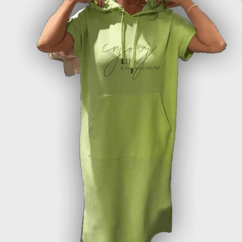 Saskia™ Comfortable and Elegant Dress for Women