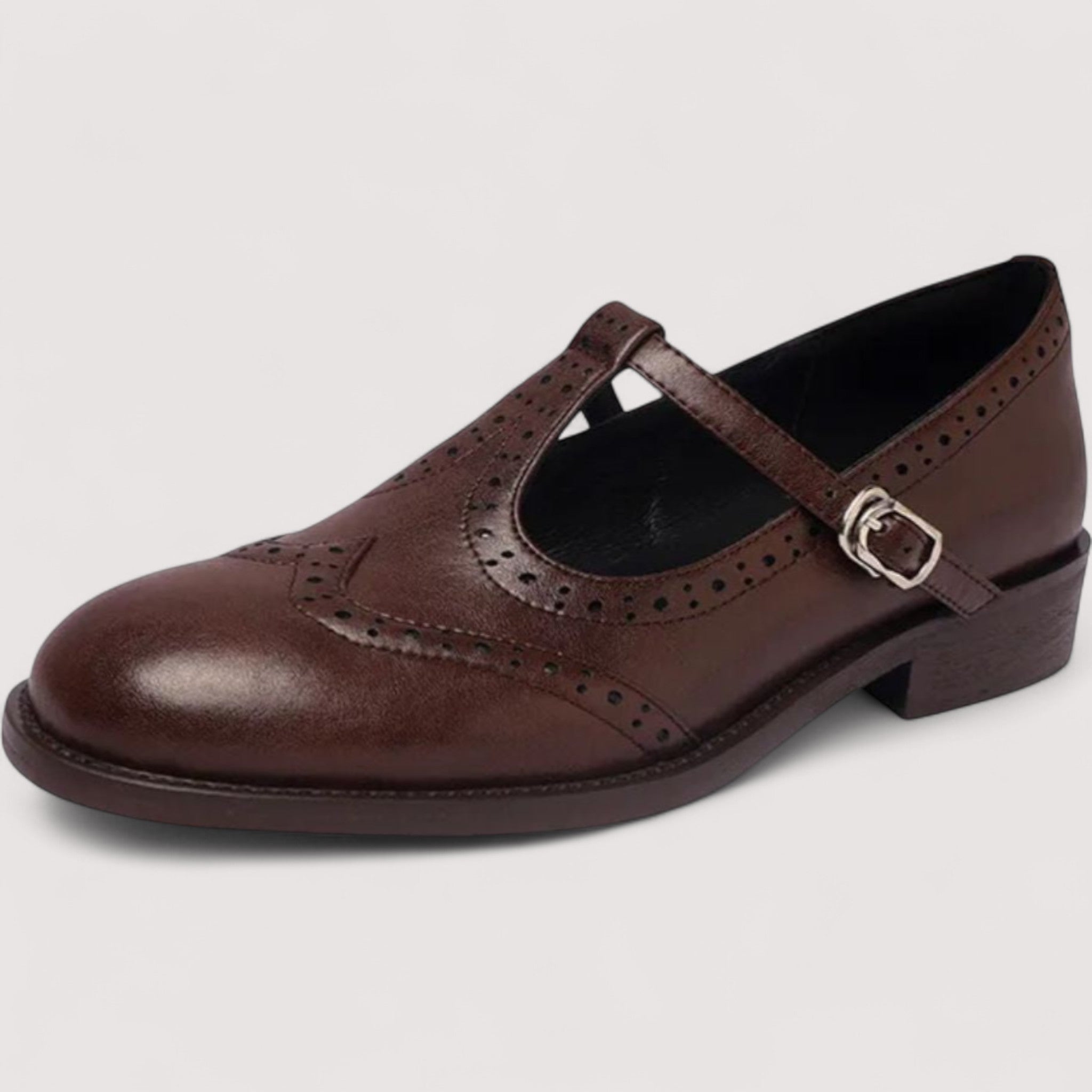 Irina - Timeless Elegant Sandals