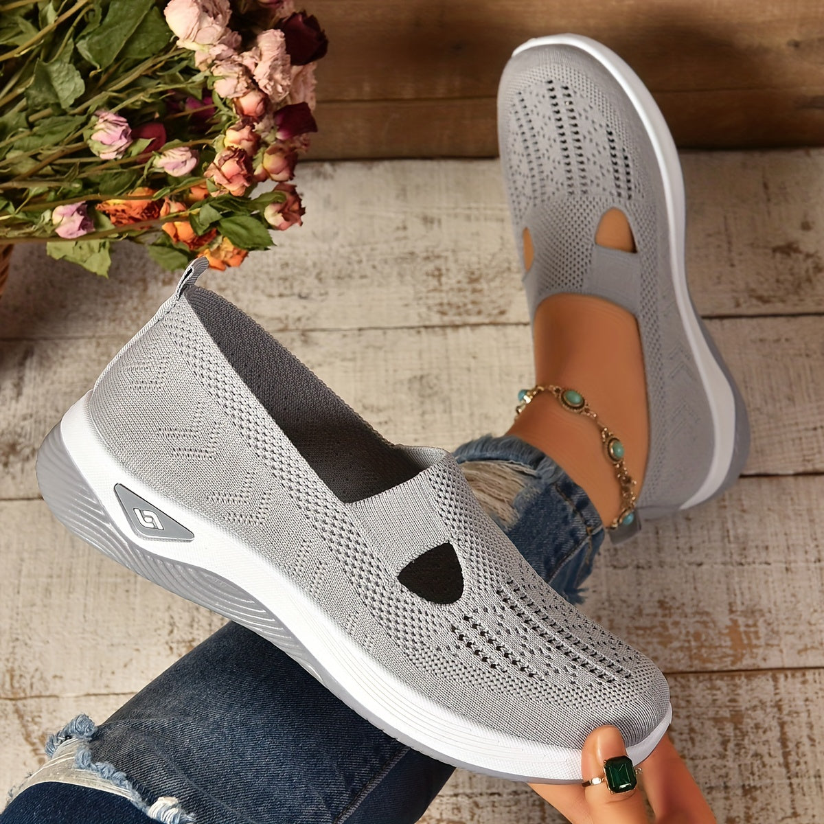 Comfortable Orthopedic Shoes