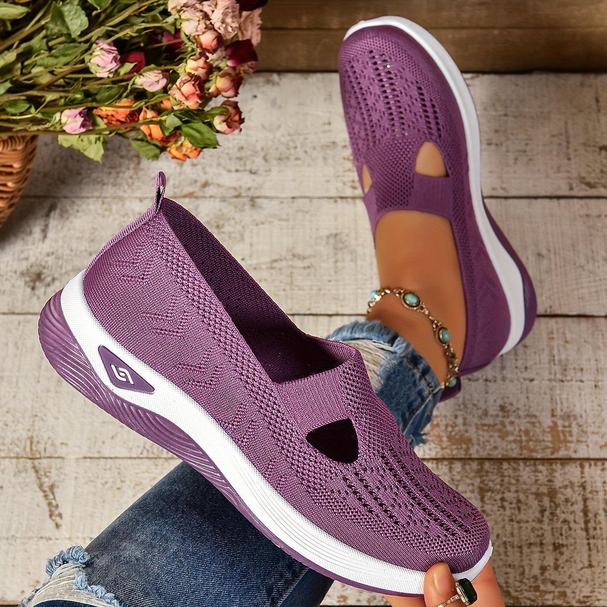 Comfortable Orthopedic Shoes