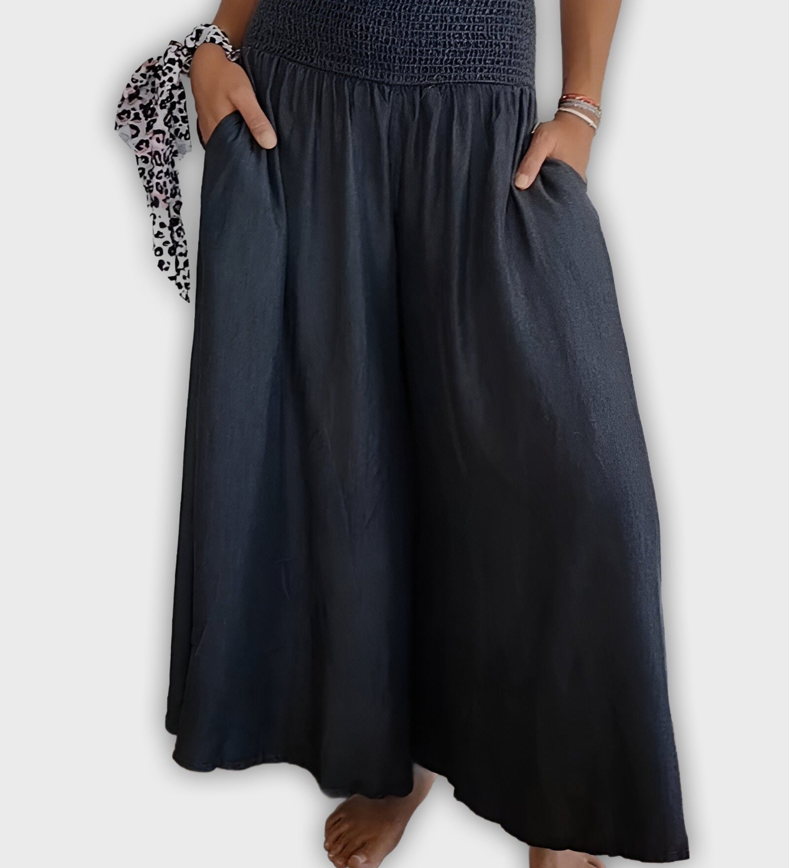 Alba™ Stretchy and Comfortable Pants