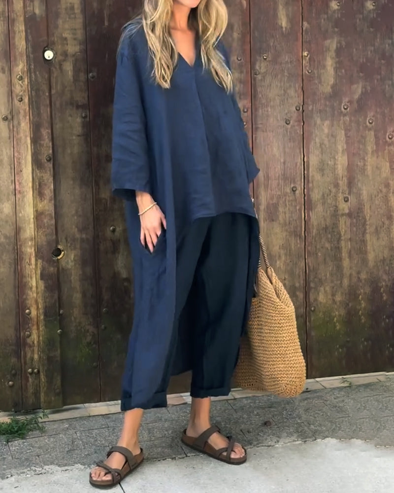 Lux - Elegant and Comfortable Set