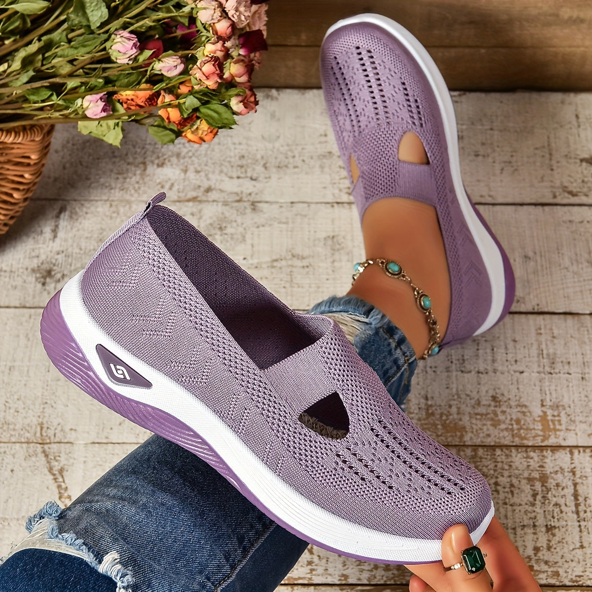 Comfortable Orthopedic Shoes