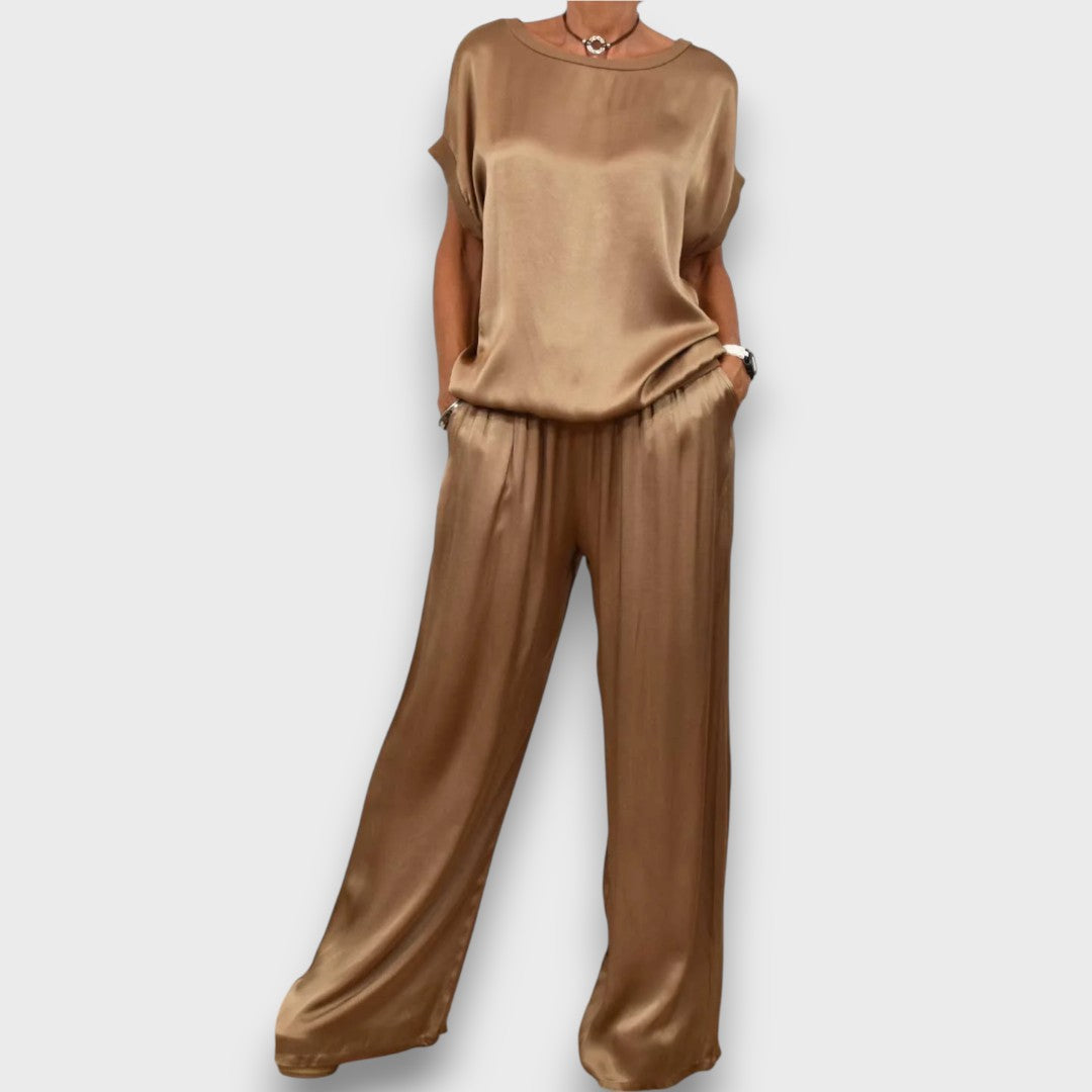 Elodie – Elegant Two-Piece Set