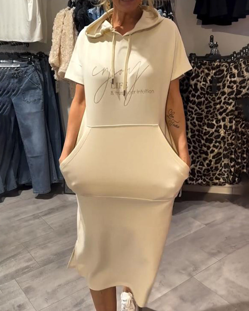 Saskia™ | Casual Indian Dress